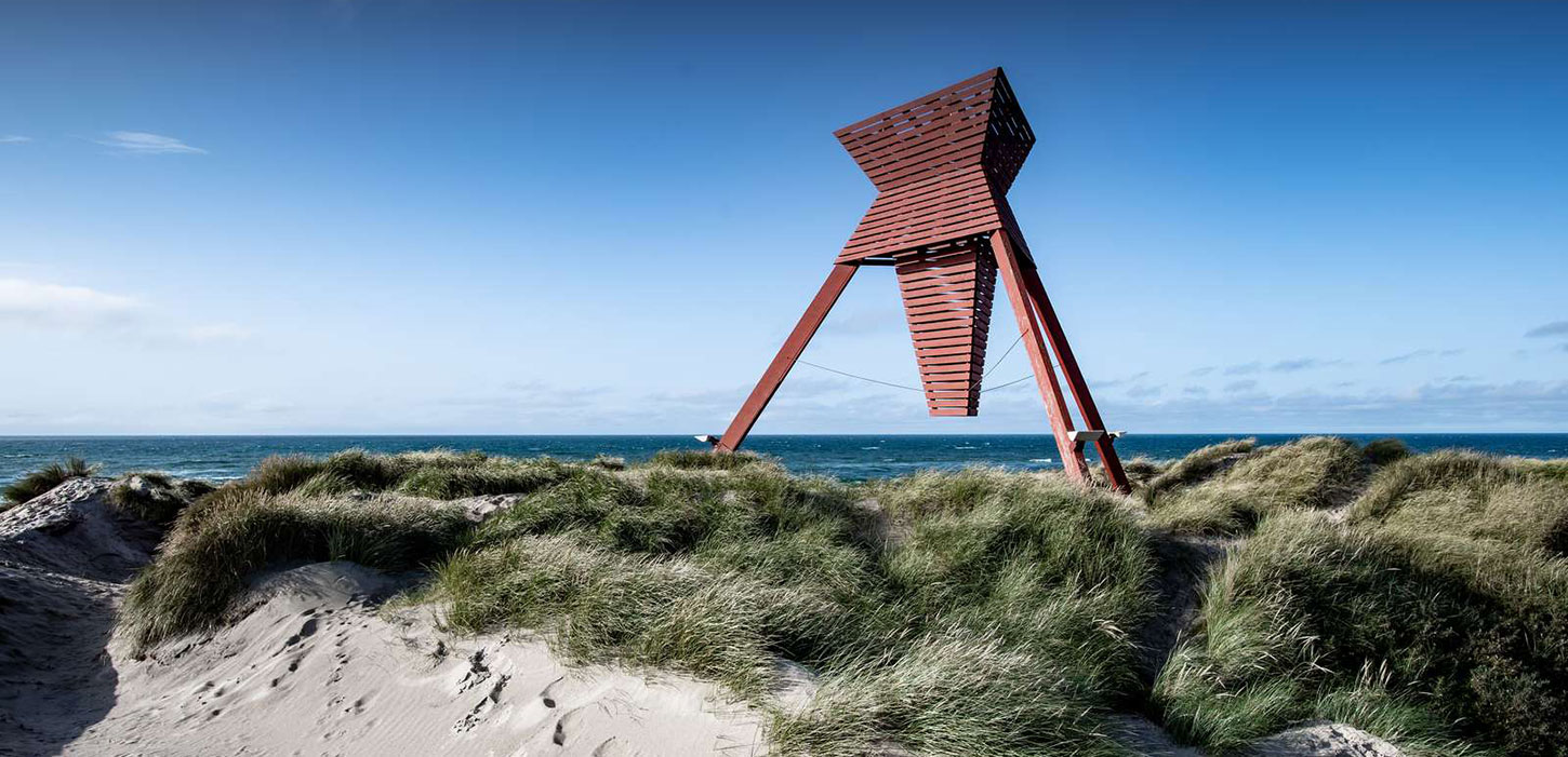 Sømærket i blokhus