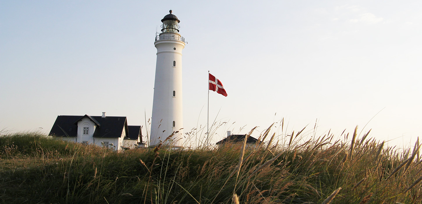 Hirtshals Fyr