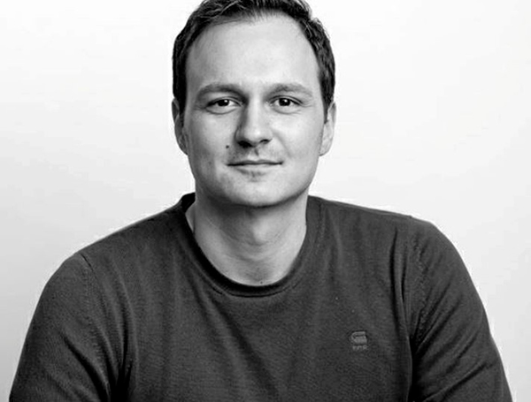 Peter Krusborg