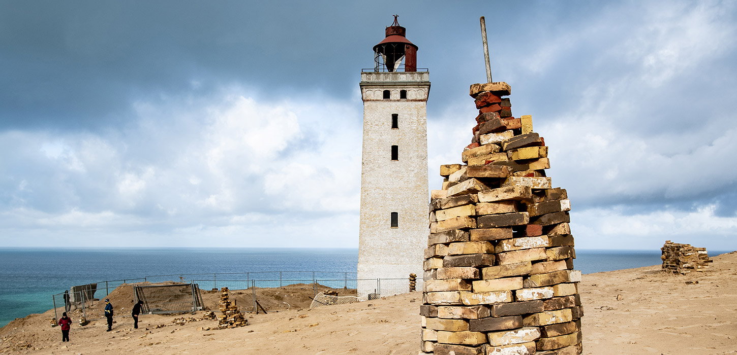 Rubjerg Knude Fyr 