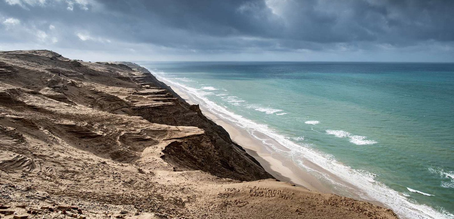 Rubjerg Knude