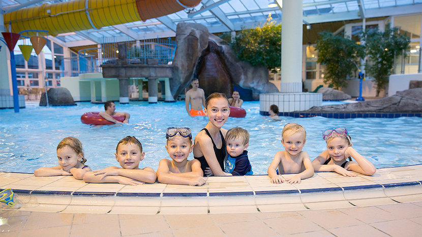 Skallerup Seaside Resort