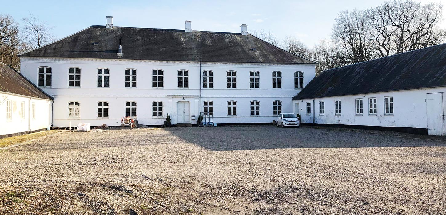 Skeelslund