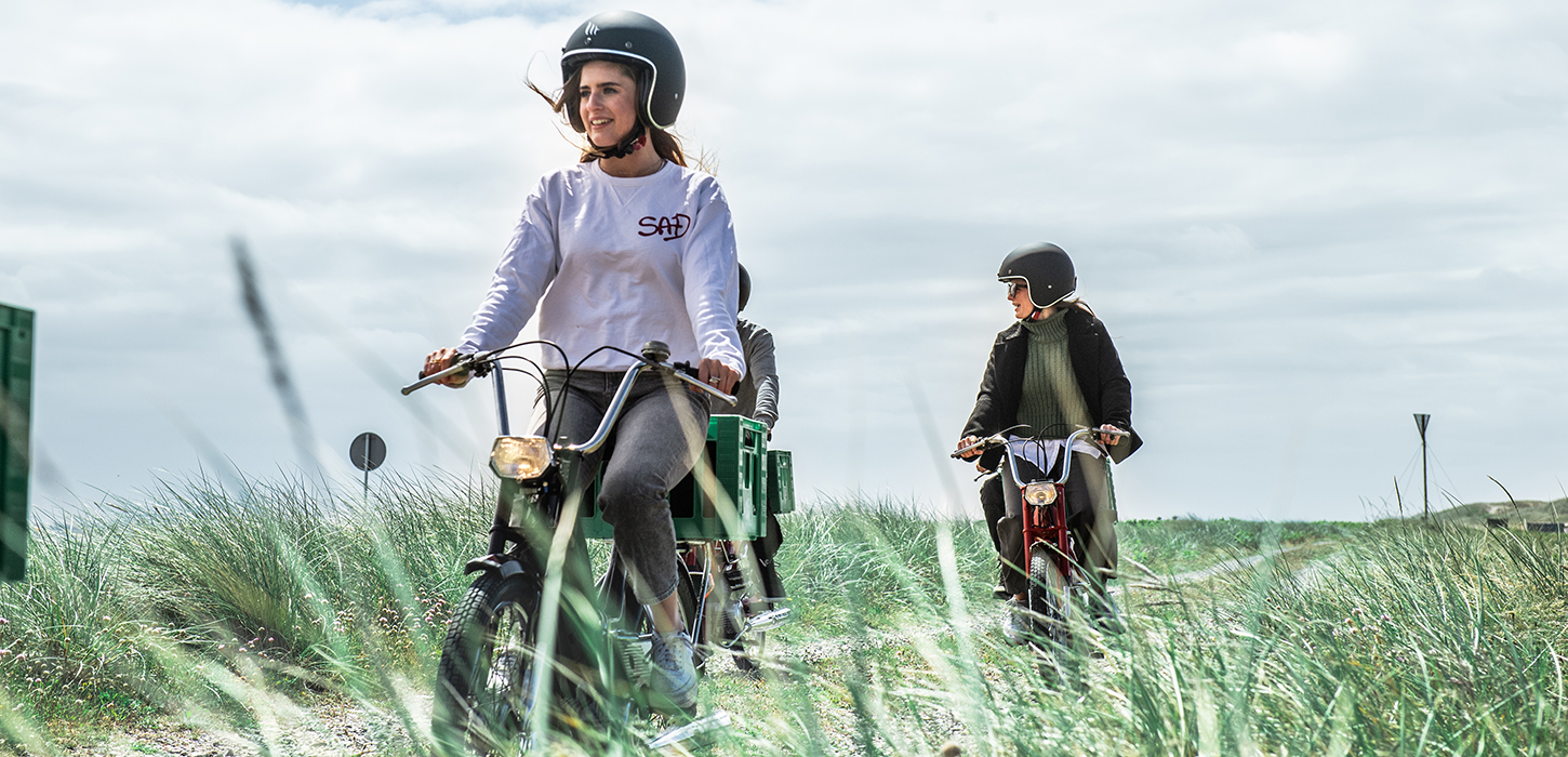 Thorsminde Puck Maxi