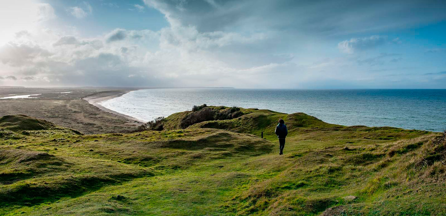 Svinklovene - Svinkløv