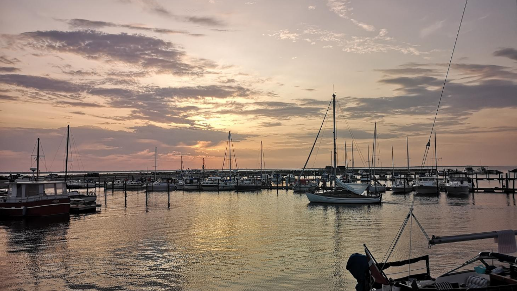 Handbjerg Marina
