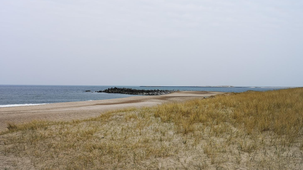 Thyborøn Strand