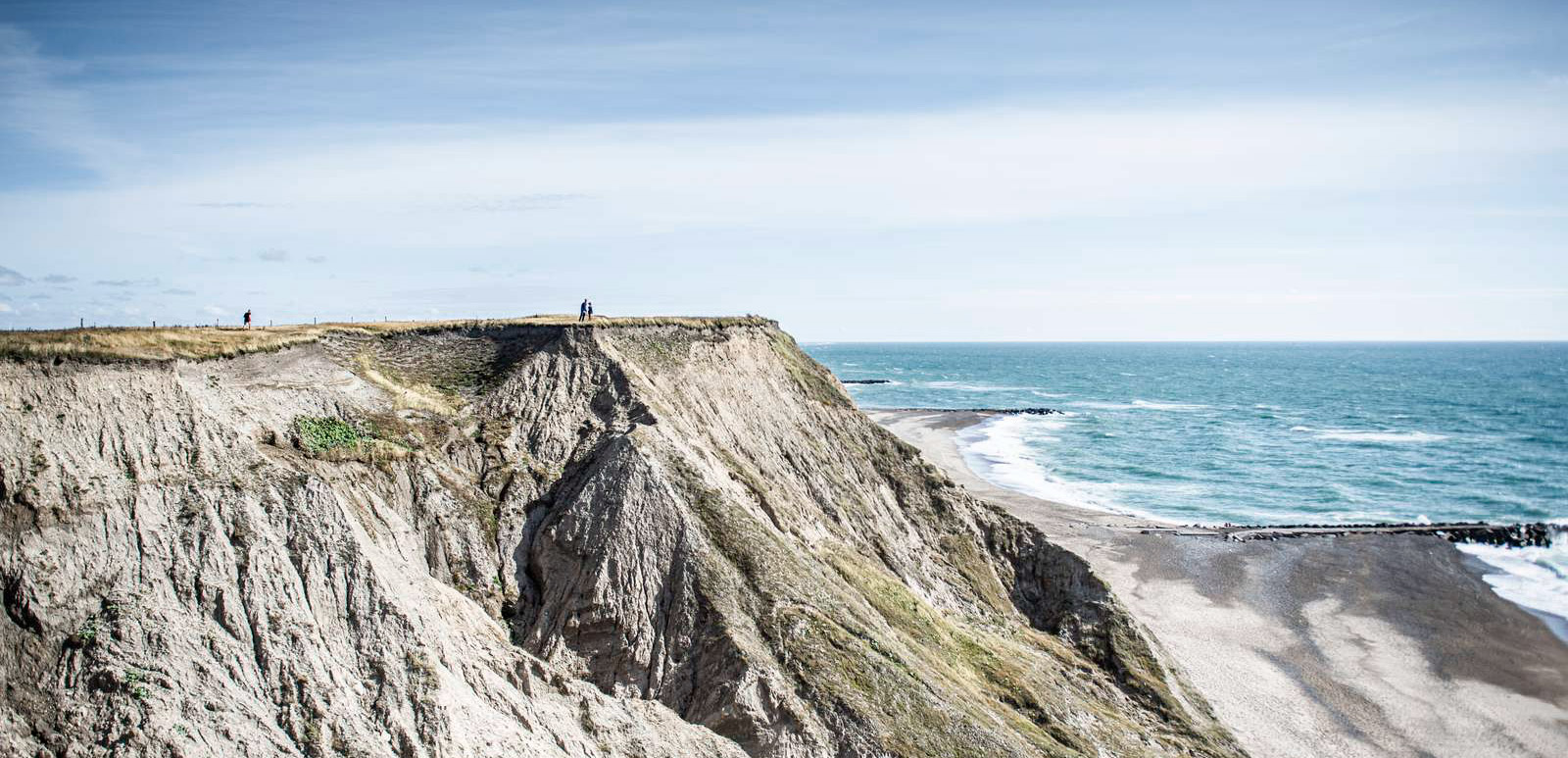 Bovbjerg Klint