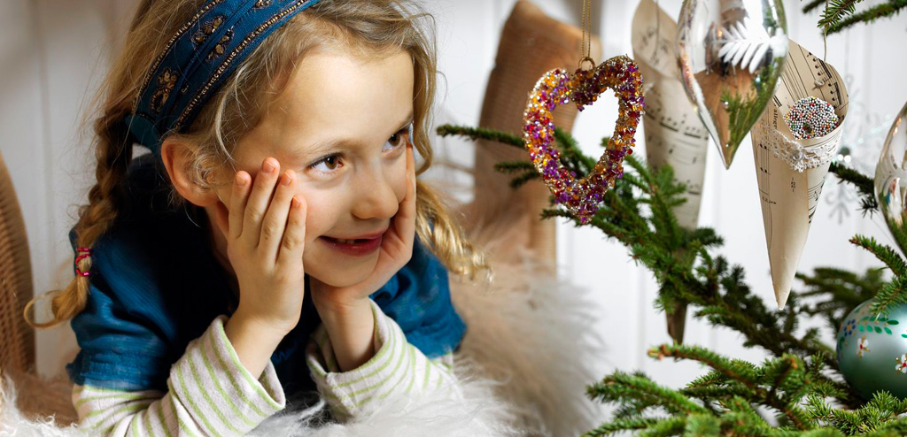 Jul nordvestkysten