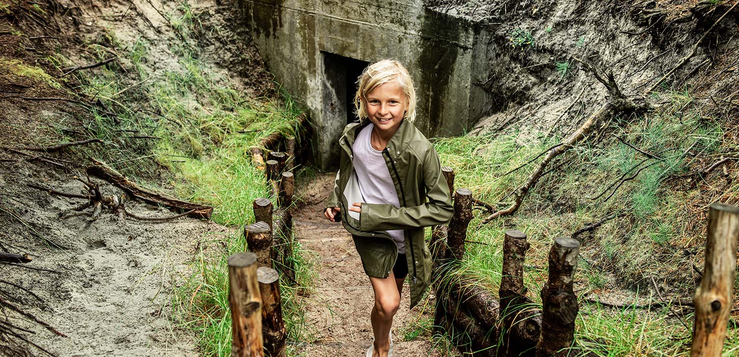 Bunkermuseet Hanstholm