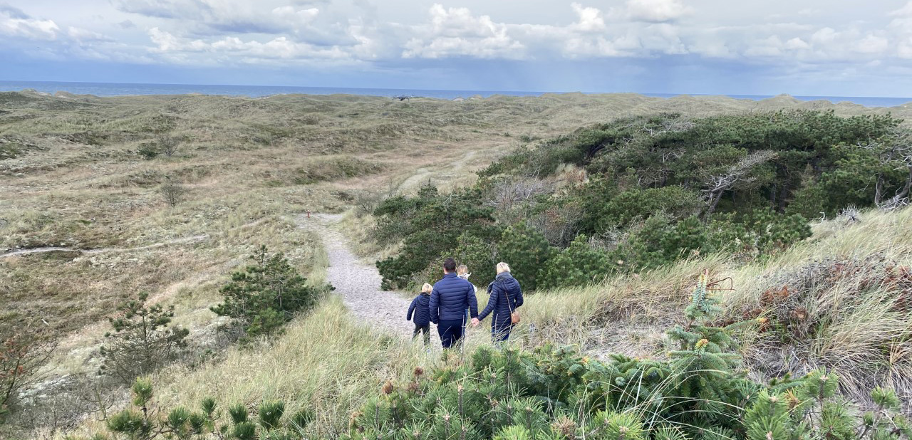 Marens Maw Holstebro