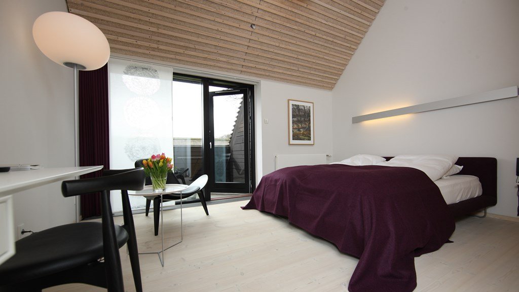 Hotel Nørre Vosborg