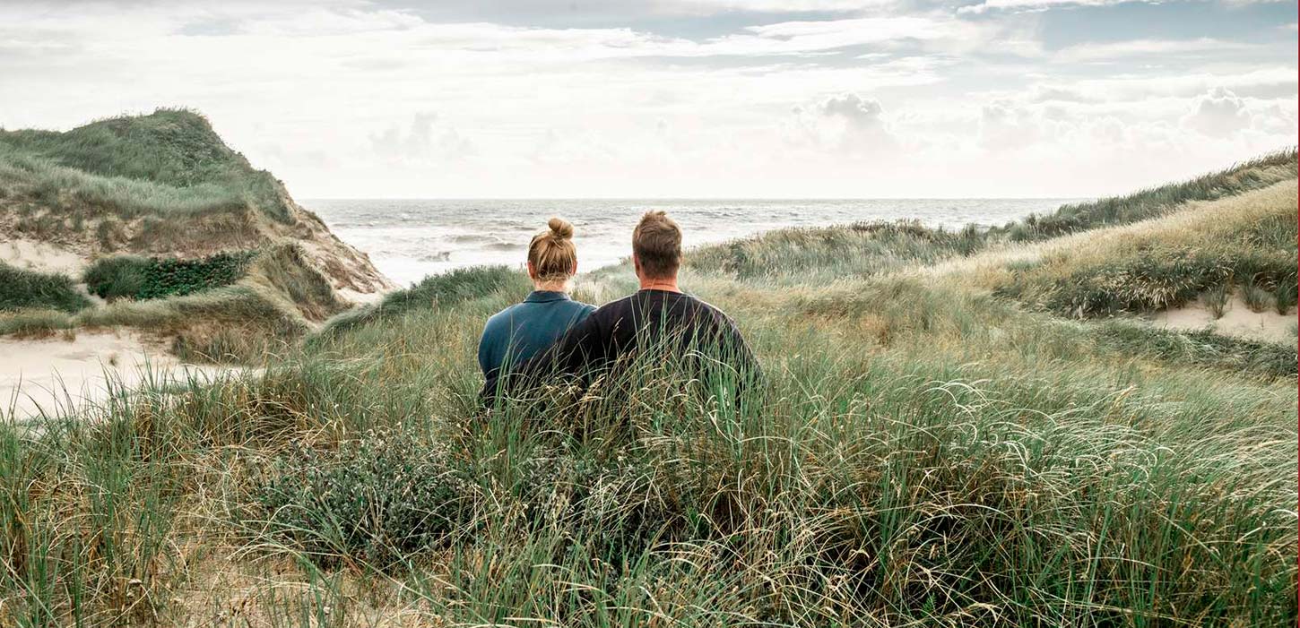 Græm strand