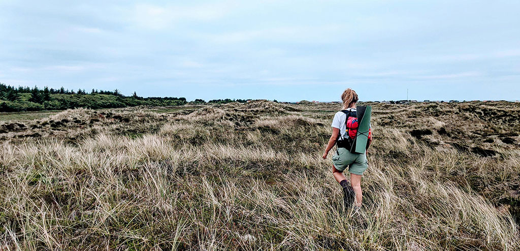 Mød naturen i Han Herred