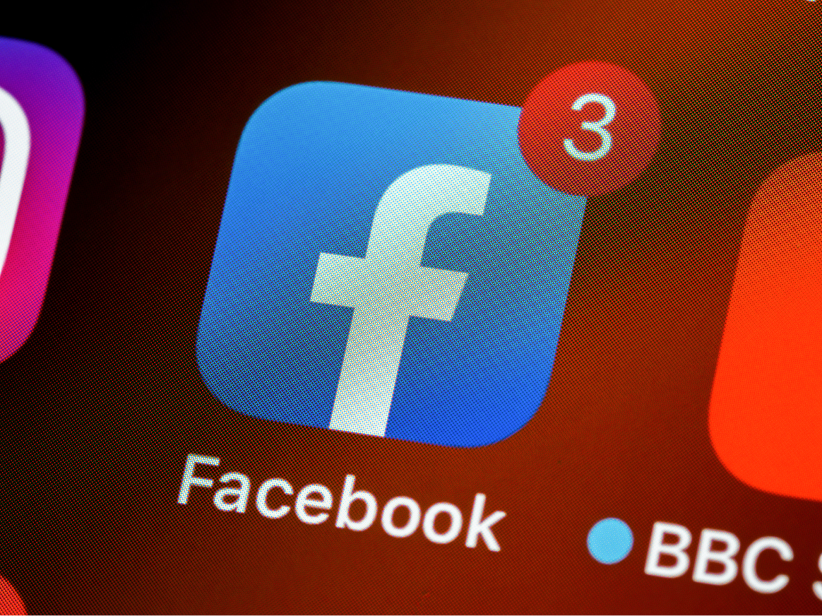 Facebook