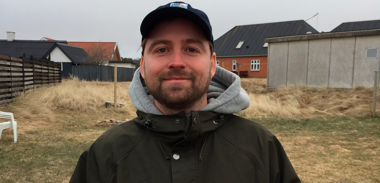 Rasmus Thøgersen
