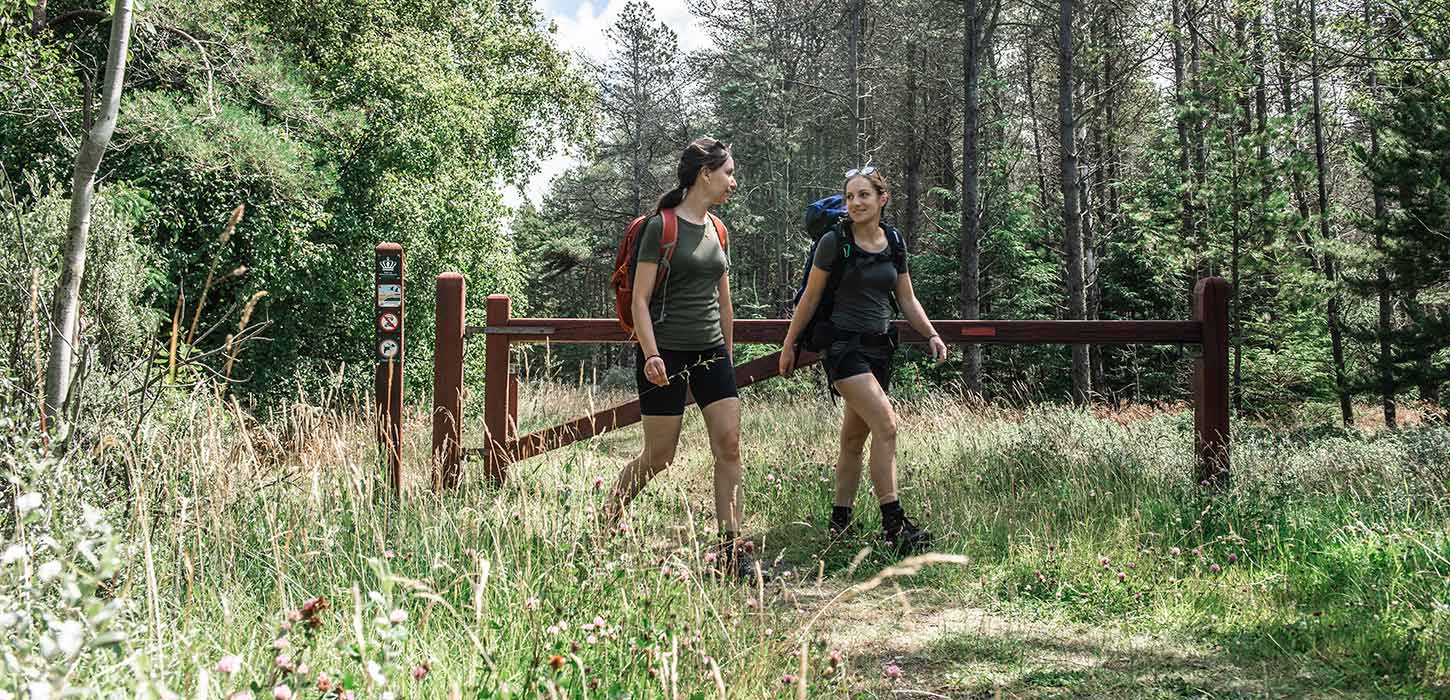 Destination Nordvestkysten