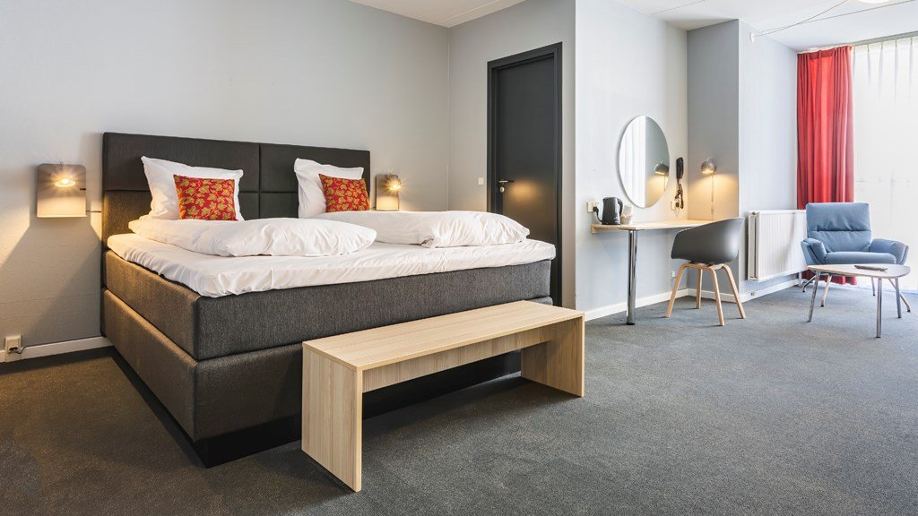 Montra Skage Hotel i Hirtshals