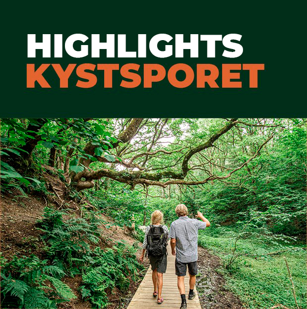 Kystsporet_highlights