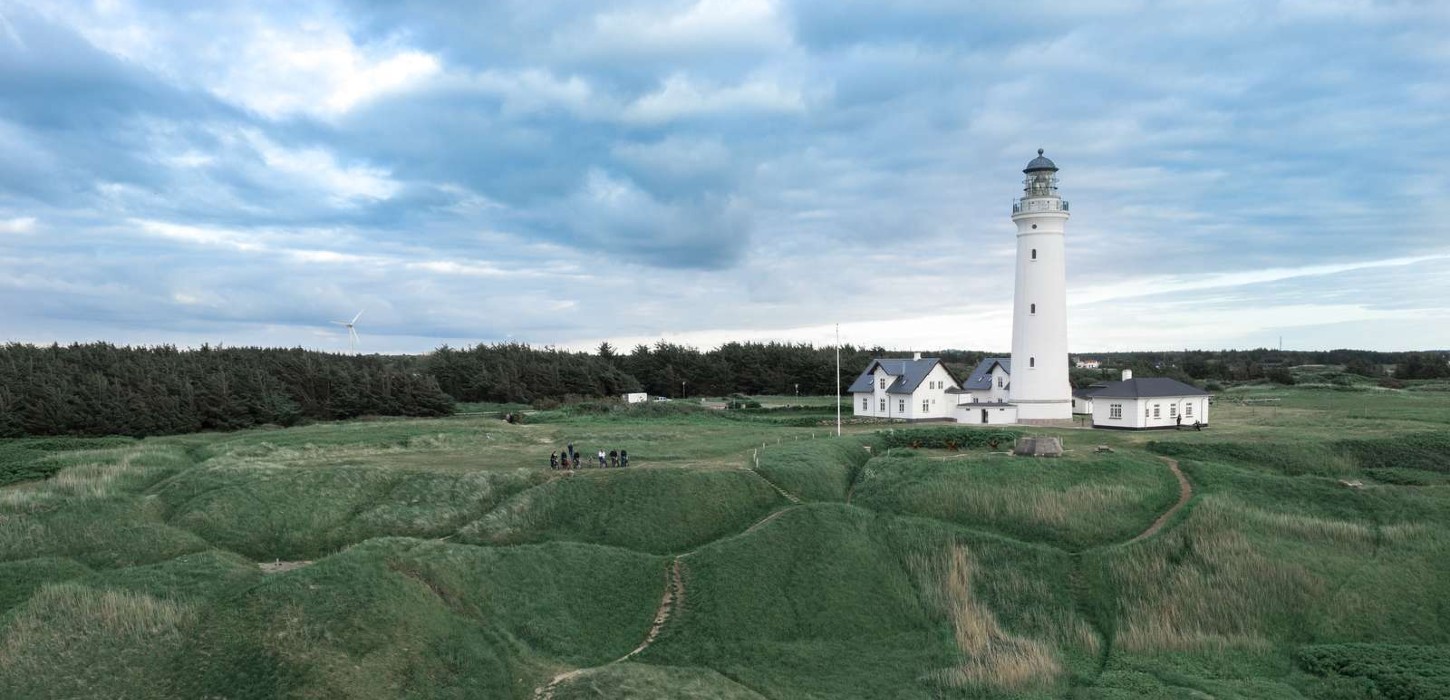 Hirtshals Fyr