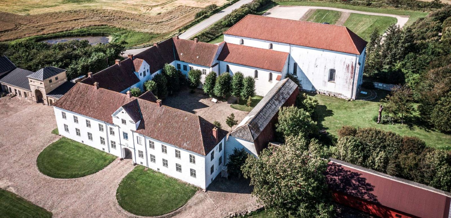 Børglum Kloster