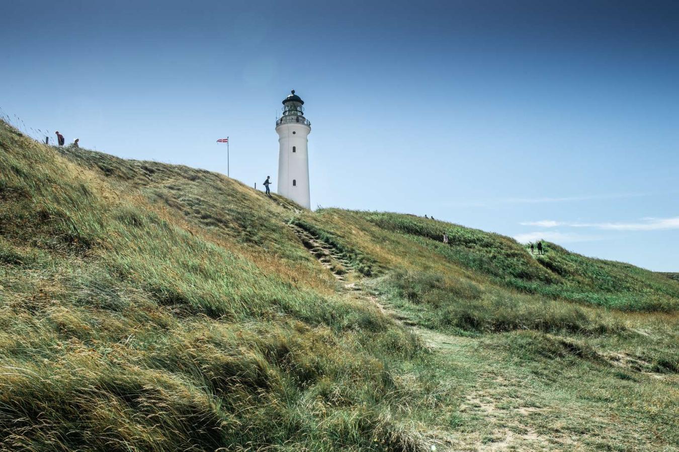 Hirtshals Fyr