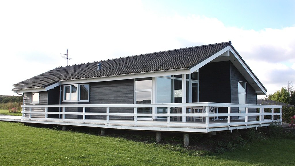 Odden Sommerhusudlejning