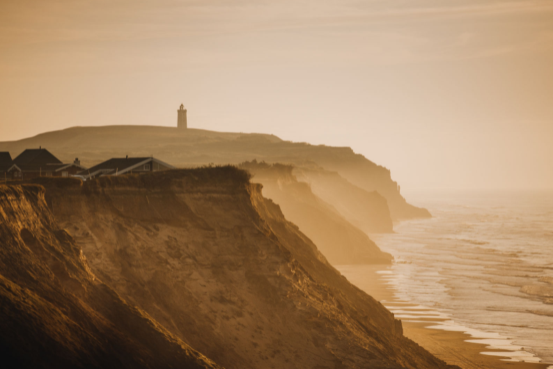 Rubjerg Knude