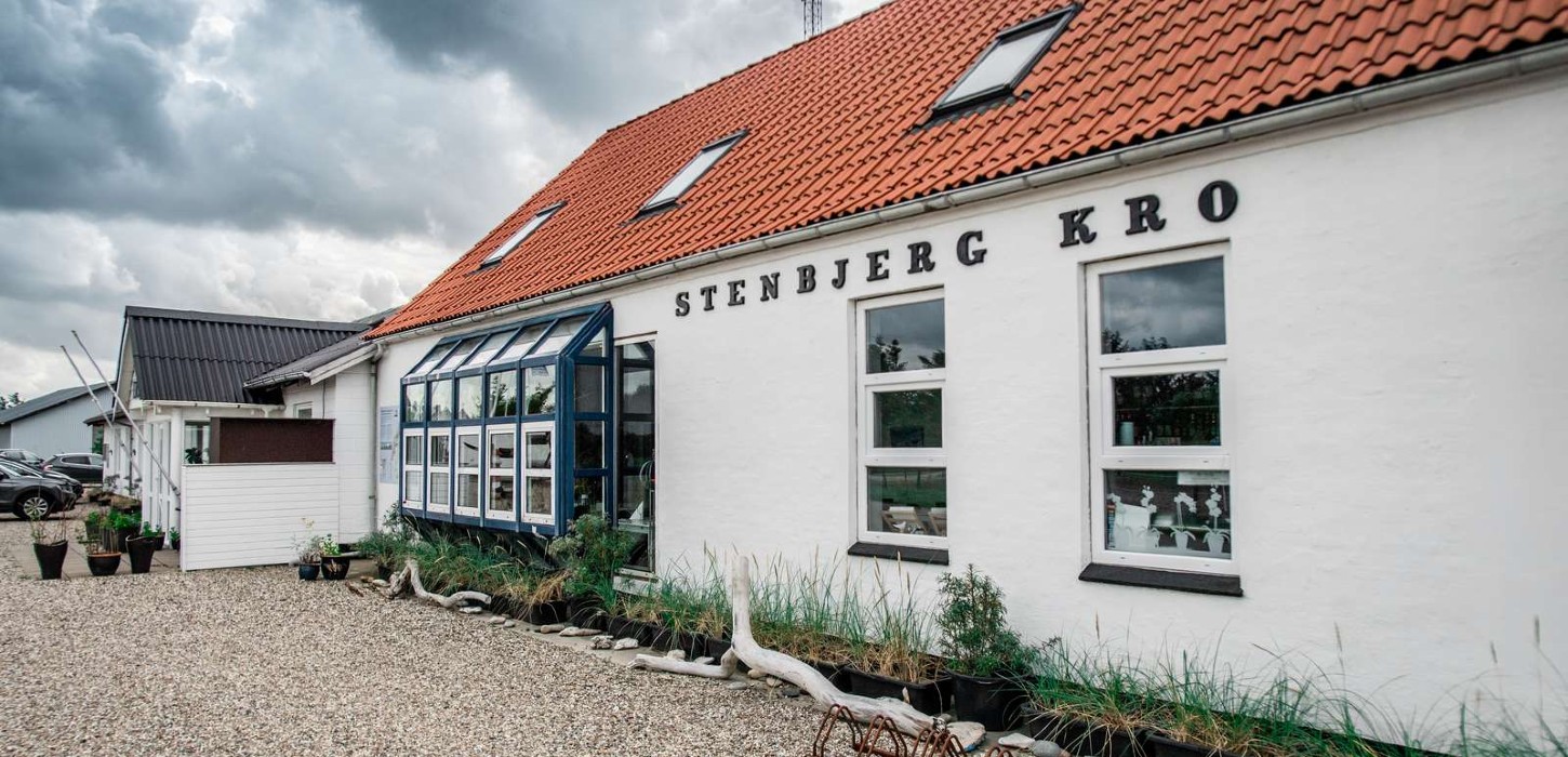 Stenbjerg Kro