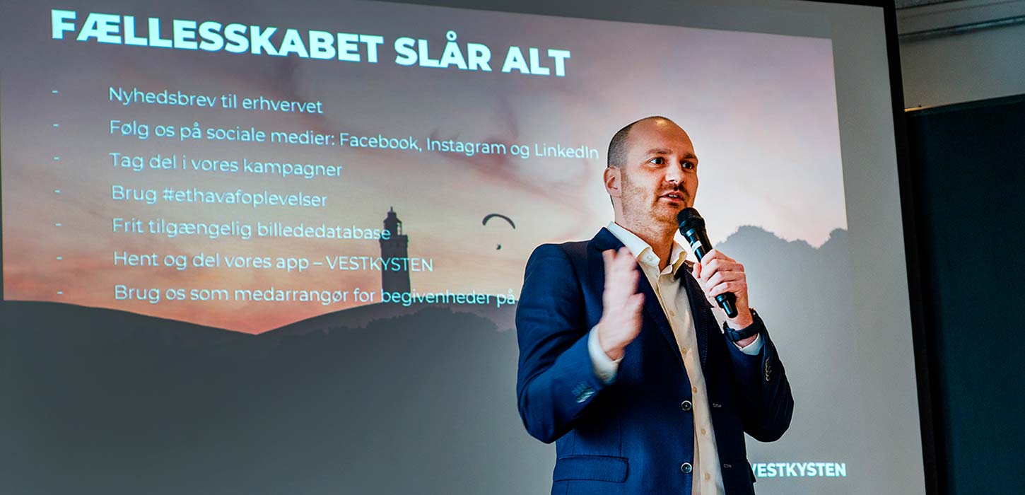 Peter Krusborg-kickoff 2022