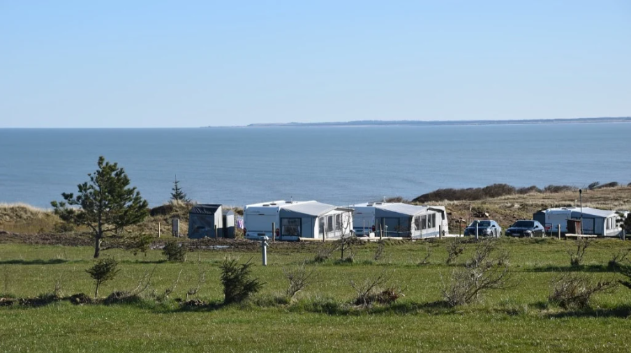 Hanstholm Camping
