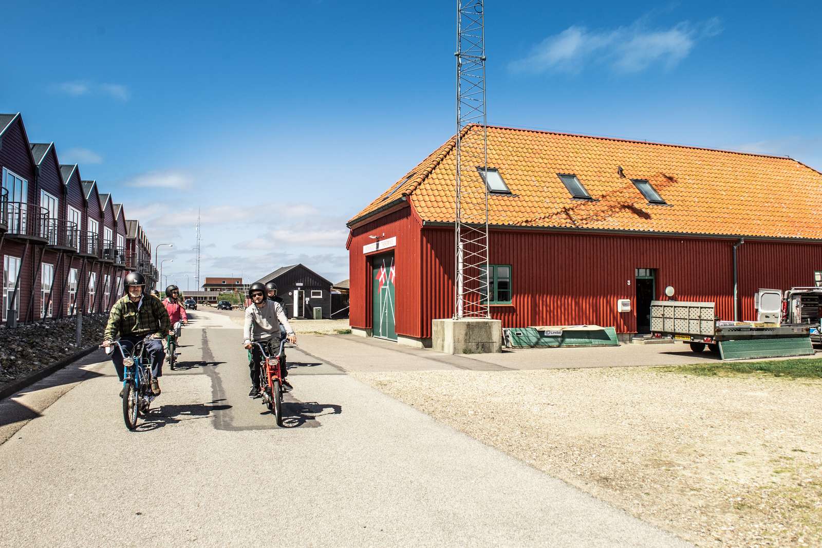 Thorsminde