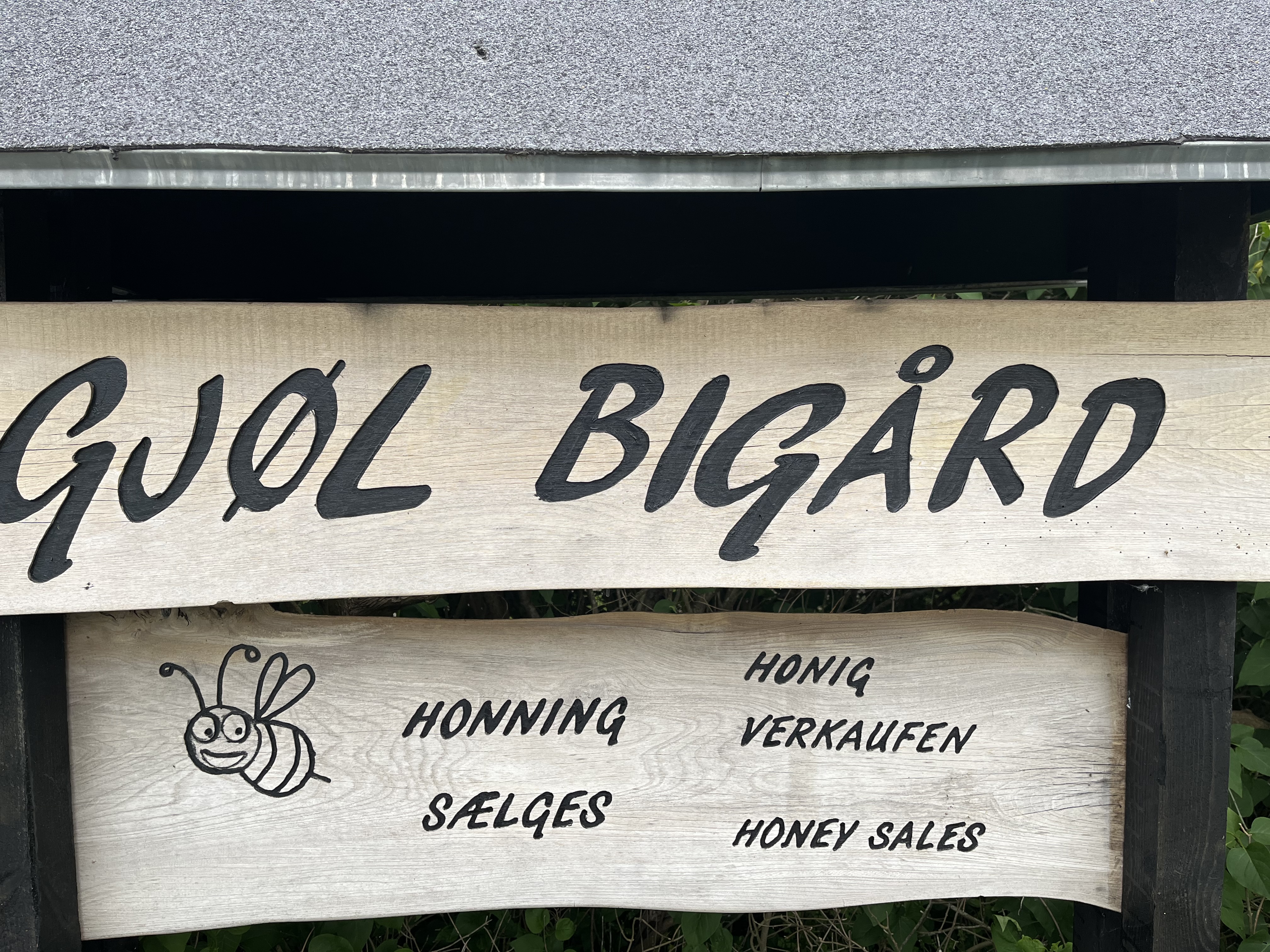 Gjøl Bigård