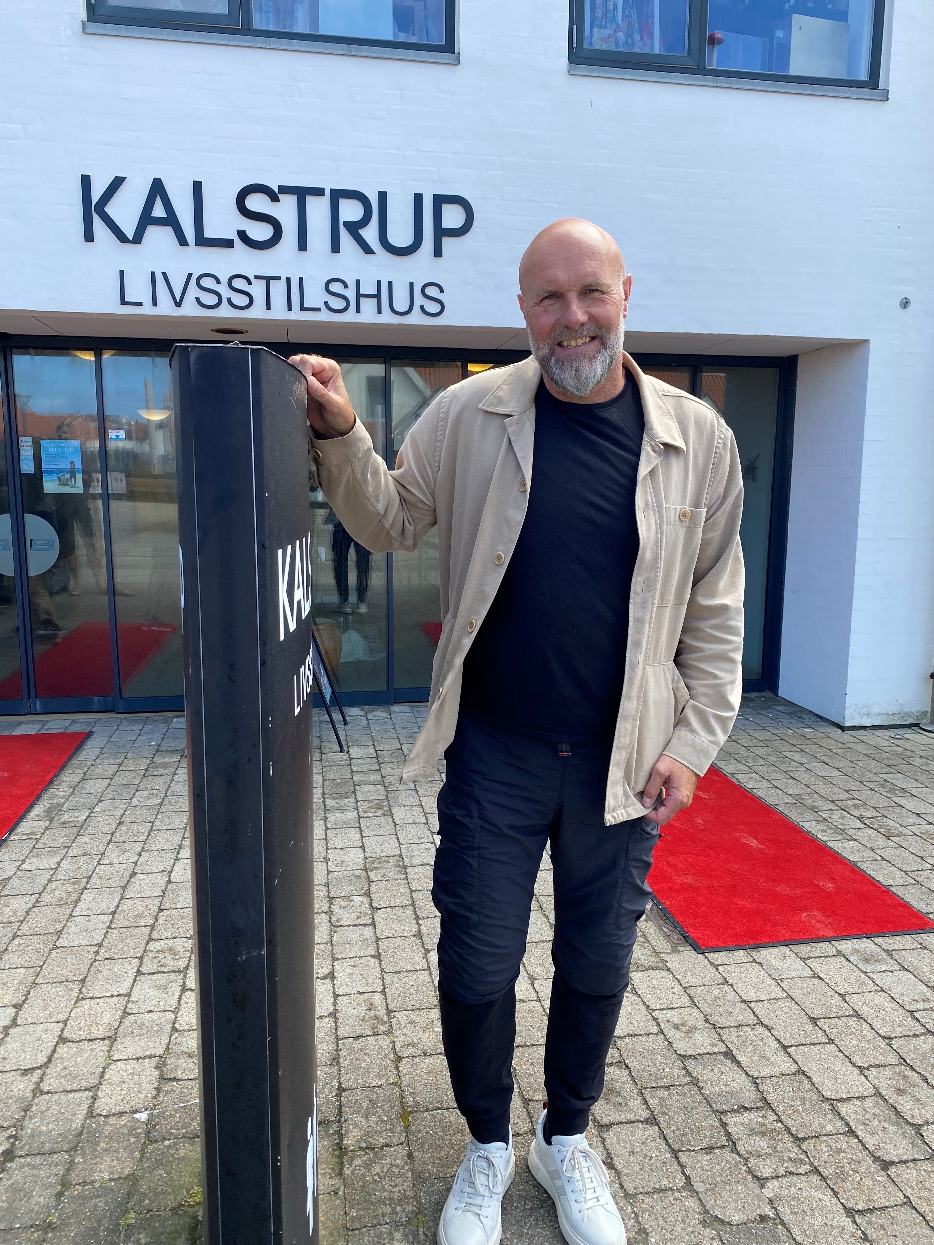 Per Kalstrup