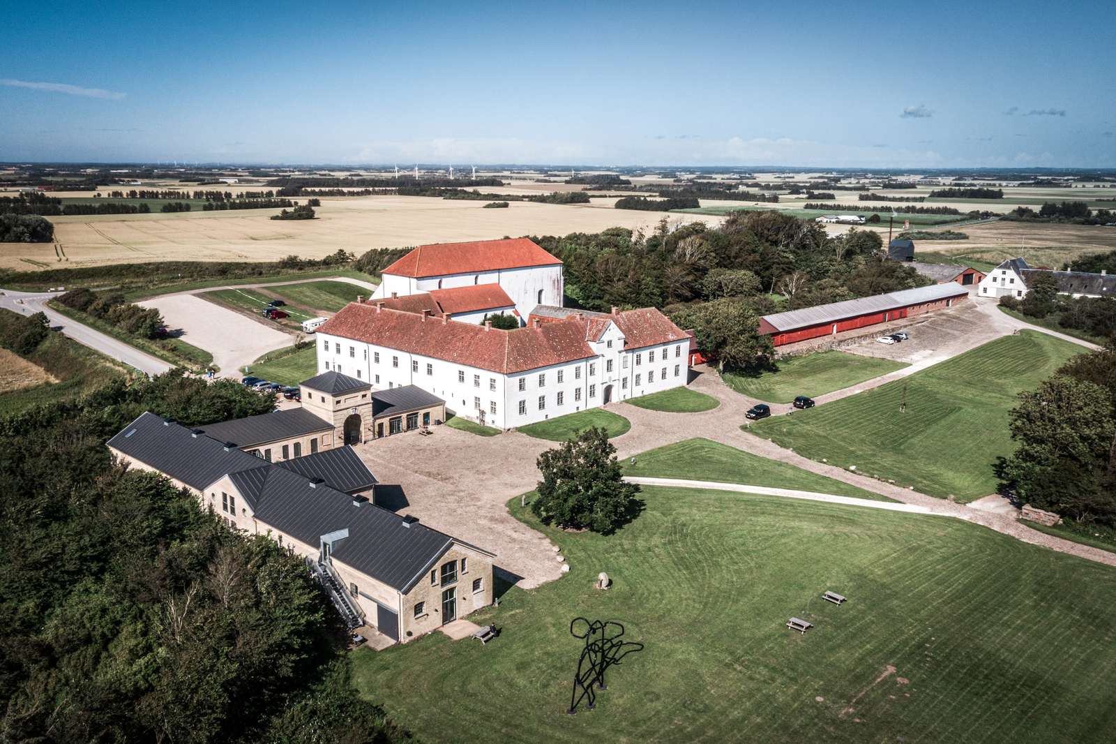 Børglum Kloster