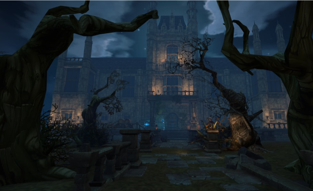 Action House Løkken