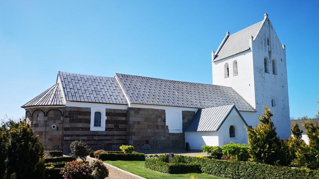 Staby kirke