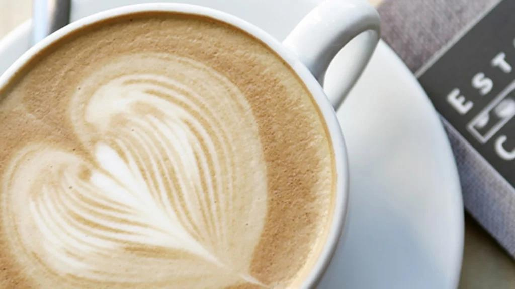 Kaffe fra Claudis Have