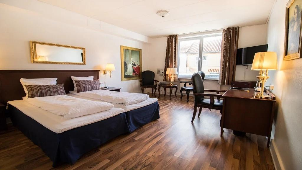 Hotel Phønix