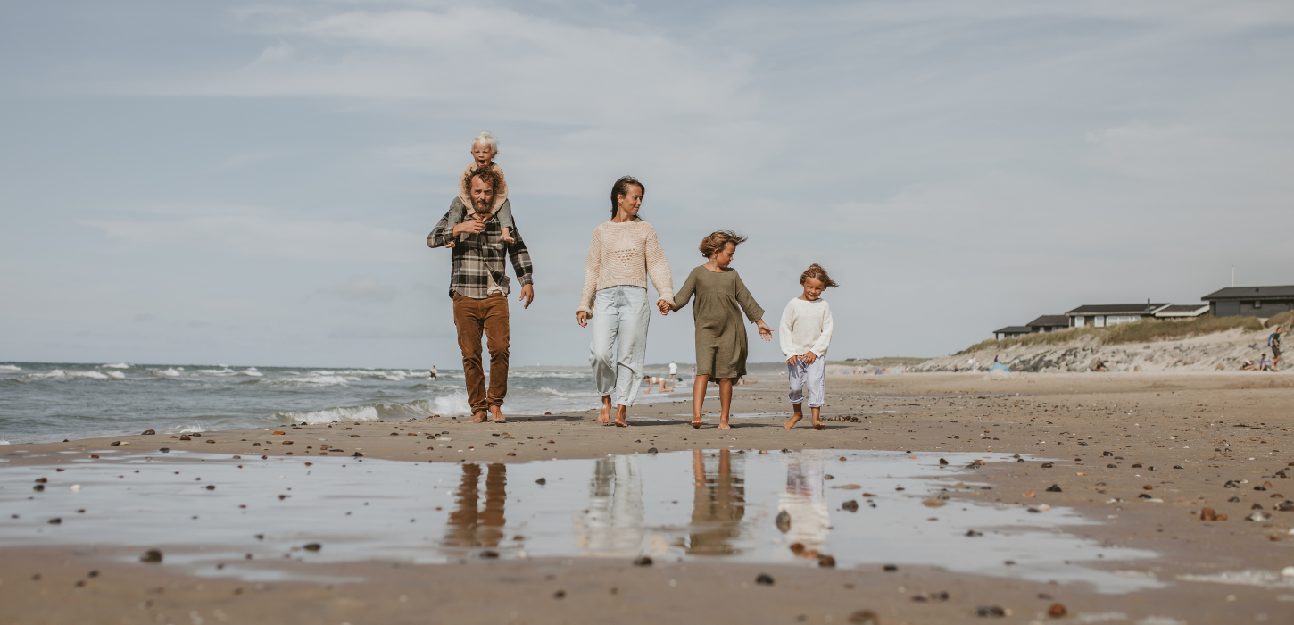 Skallerup Seaside Resort