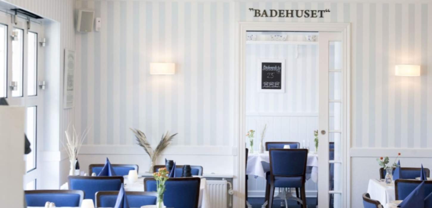 Restaurant Løkken Badehotel