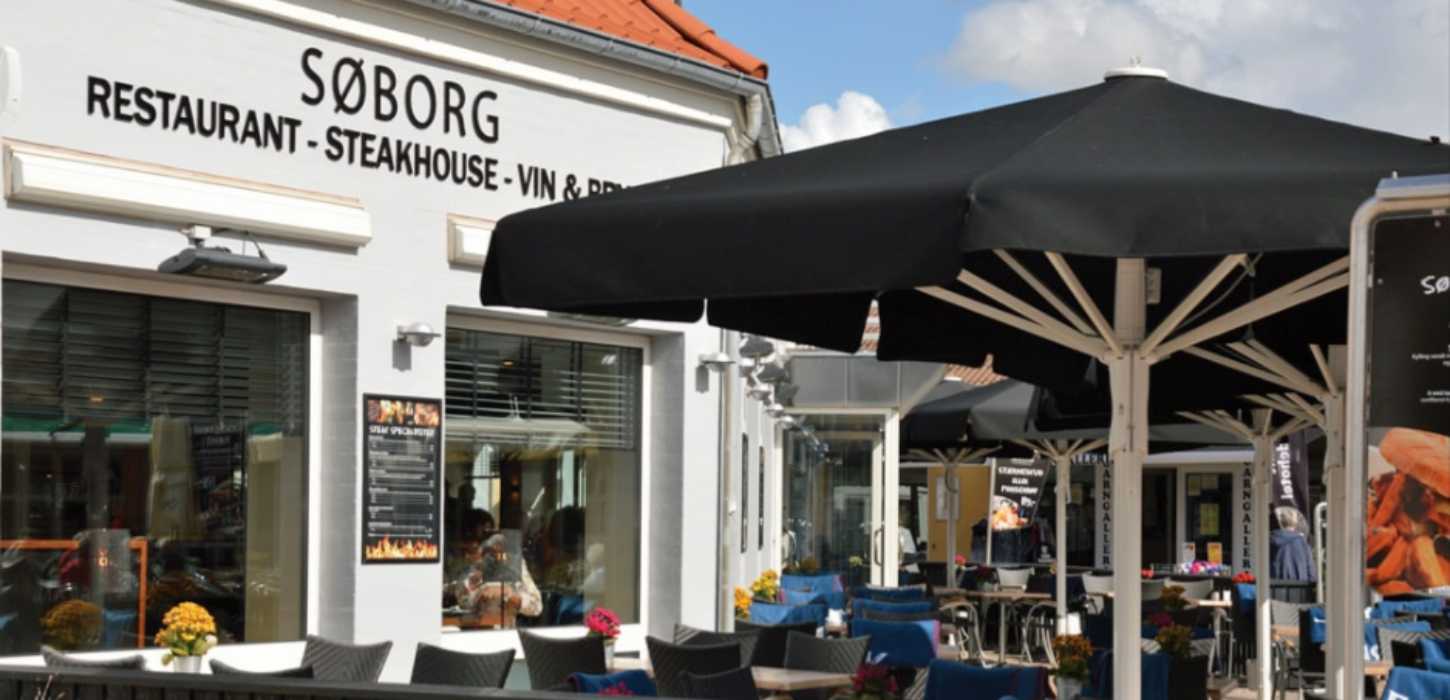 Restaurant Søborg