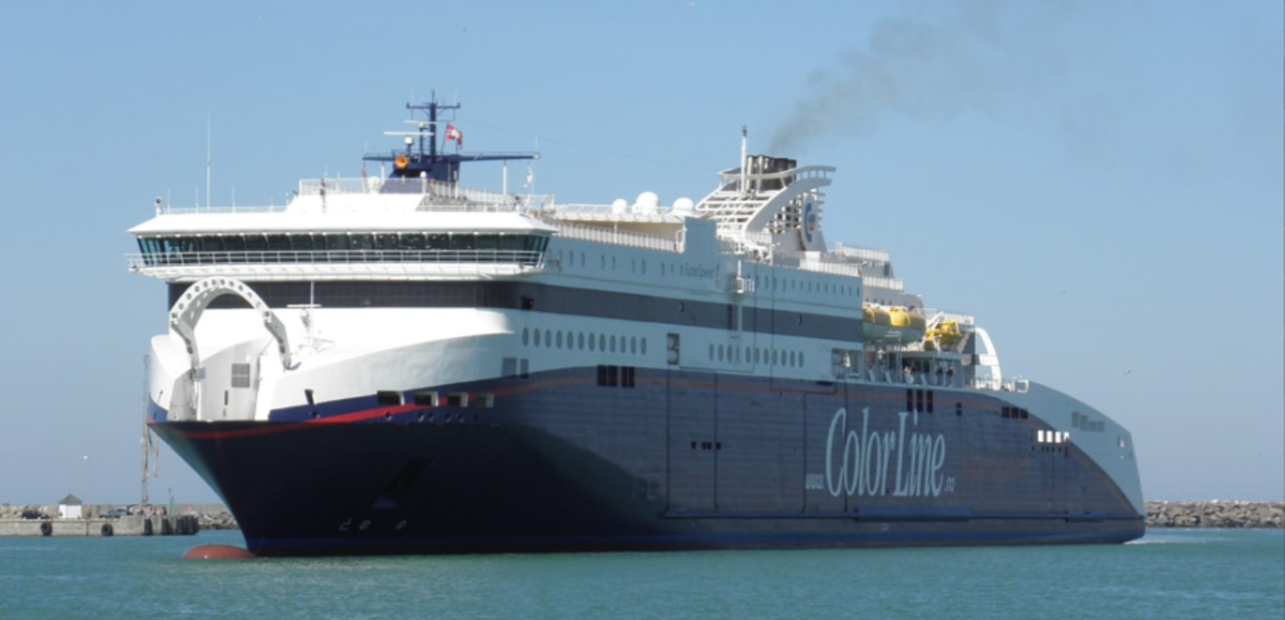 ColorLine Færge