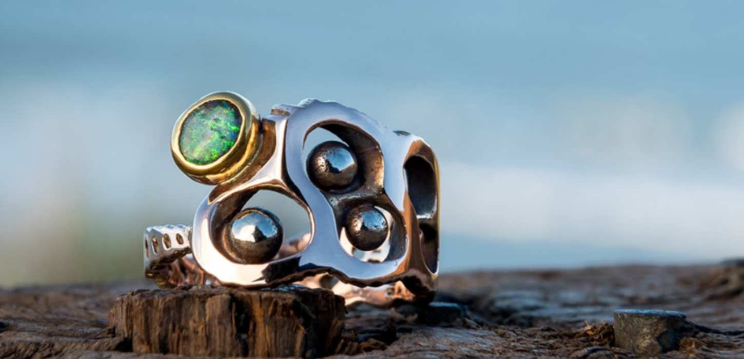 Holberg Smykker, Lønstrup