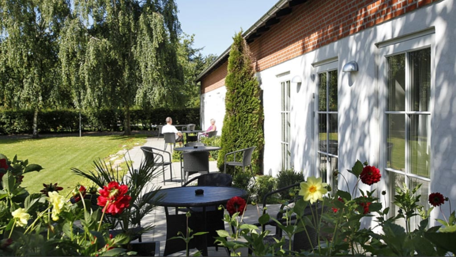 Caféhaven 