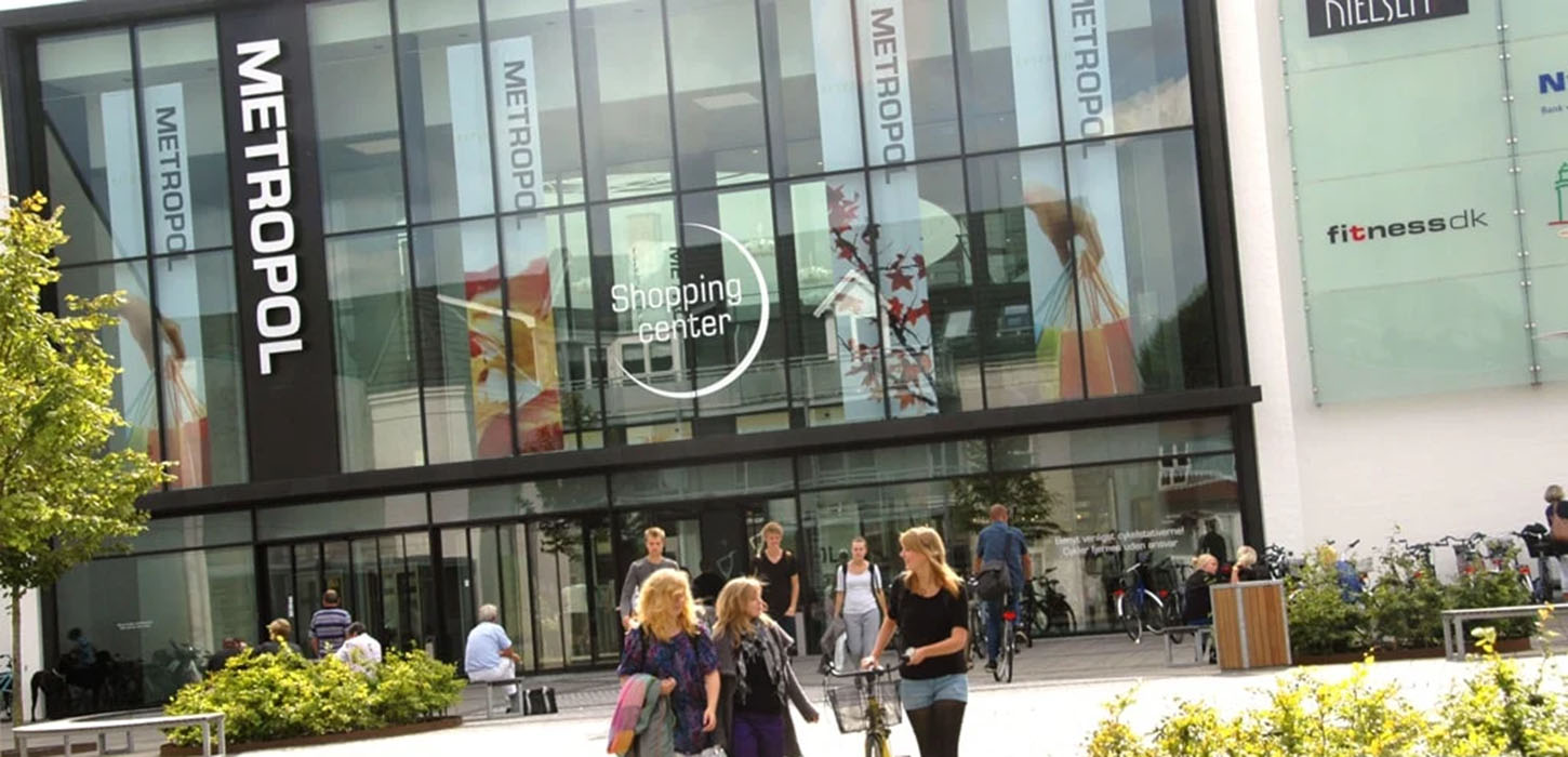 Metropol Shoppingcenter