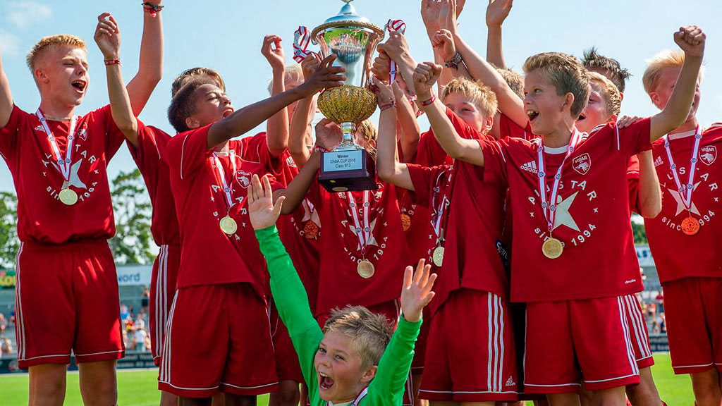 Dana Cup Hjørring