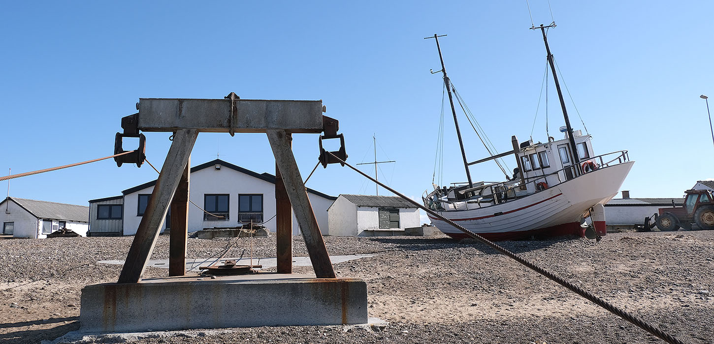 Lildstrand