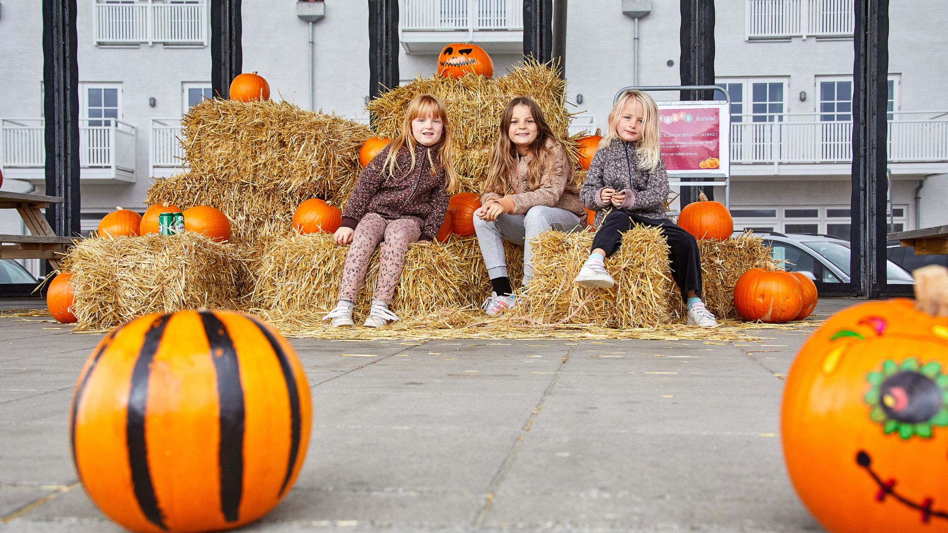 Efterårsfestival Blokhus