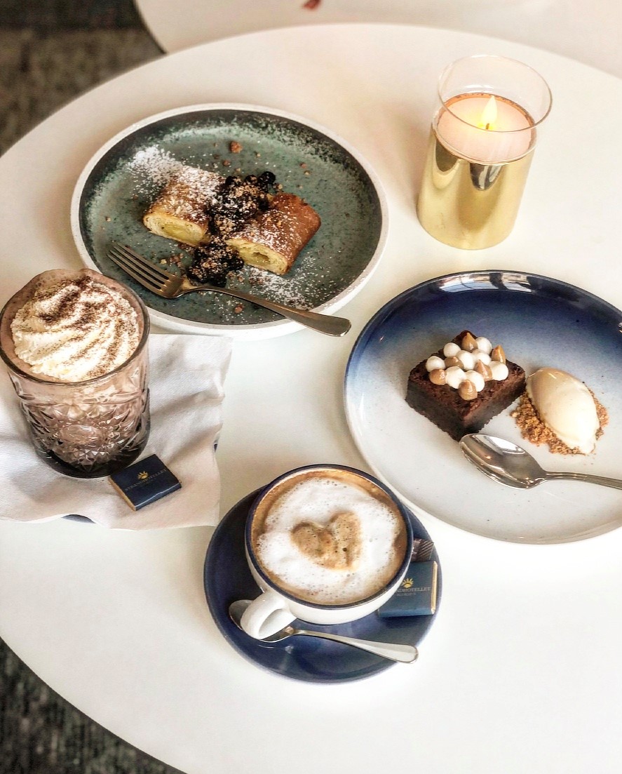 Strandhotellet Blokhus